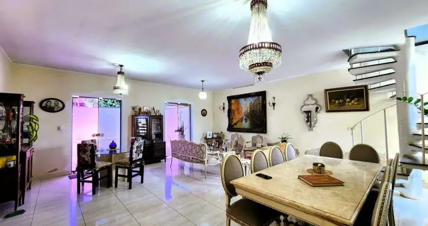 Casa à venda, residencial furlan, santa bárbara d'oeste, sp