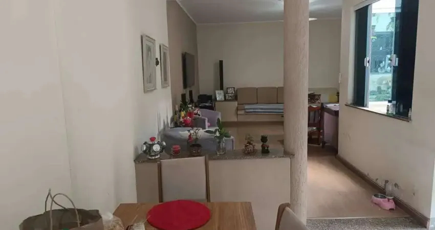 Casa e comércio à venda no centro de santa bárbara d'oeste, sp