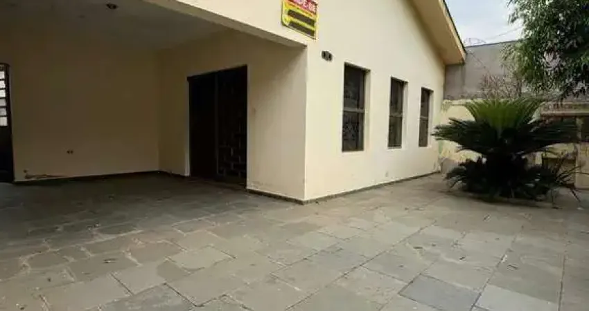 Casa com 3 quartos à venda na Rua Salvador Iatarola, Vila Mollon IV, Santa Bárbara D'Oeste