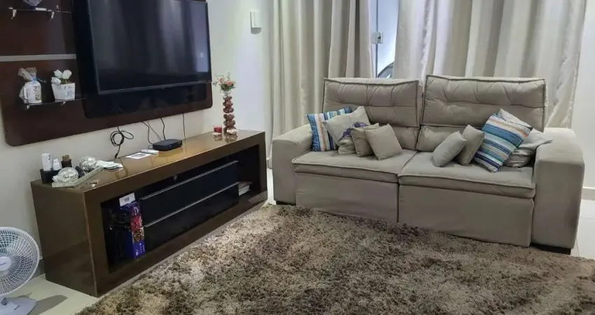 Casa à venda, com 3 quartos na vila santa maria, americana, sp