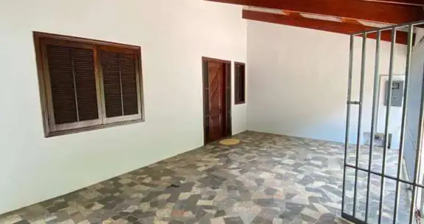 Casa com 3 quartos à venda na Rua da Concórdia, Jardim Paz, Americana