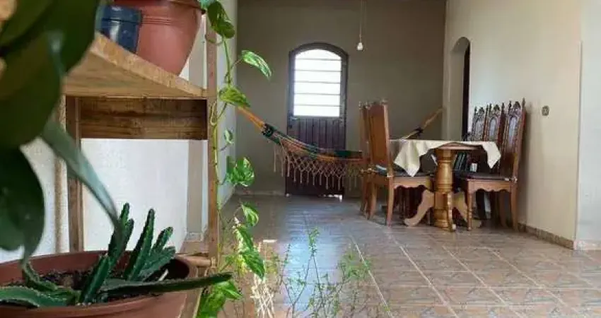 Casa com 3 quartos à venda na Rua das Tulipas, Jardim São Pedro, Americana