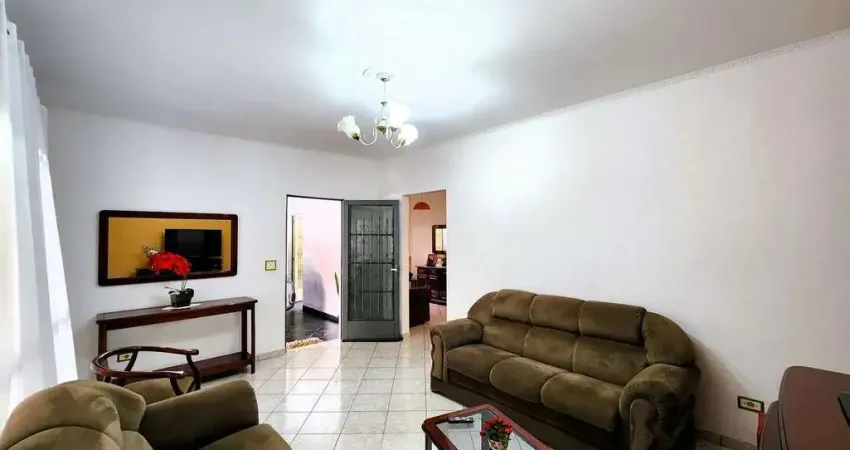 Casa com 4 quartos à venda na Rua Goiânia, Loteamento Planalto do Sol, Santa Bárbara D'Oeste