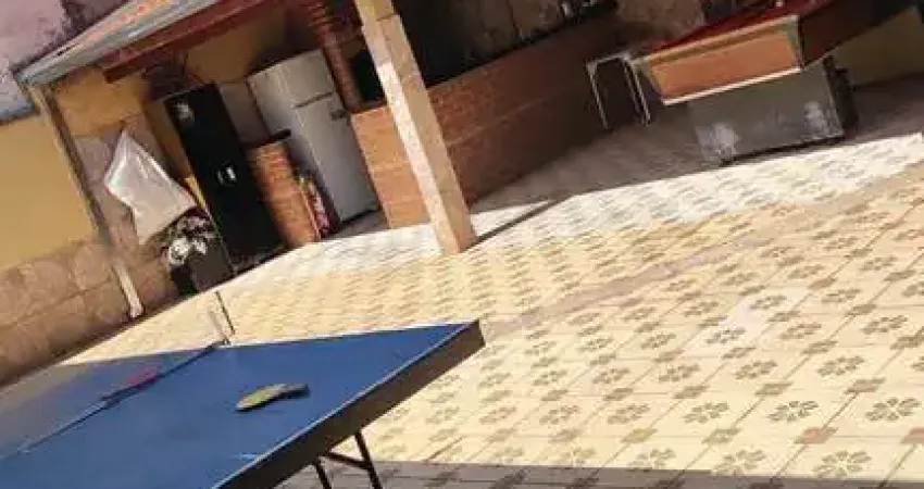 Casa com 03 quartos à venda, parque residencial rochele ii, santa bárbara d'oeste, sp