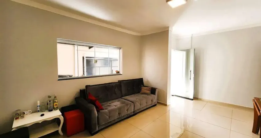Casa à venda com 2 suítes, residencial furlan, santa bárbara d'oeste, sp