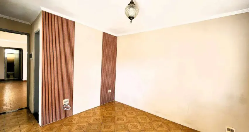 Casa à venda com 4 quartos, conjunto habitacional 31 de março, santa bárbara d'oeste, sp