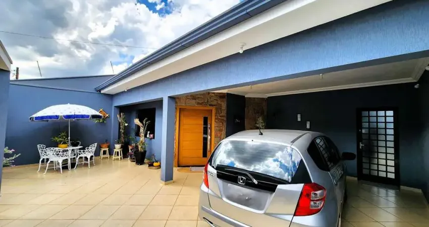 Casa à venda, residencial furlan, santa bárbara d'oeste, sp