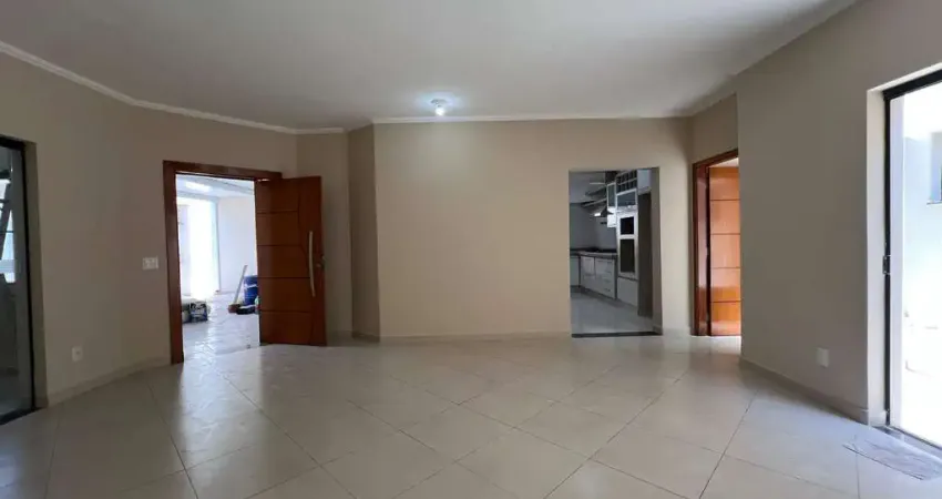 Casa padrão à venda, residencial horto florestal, americana, sp