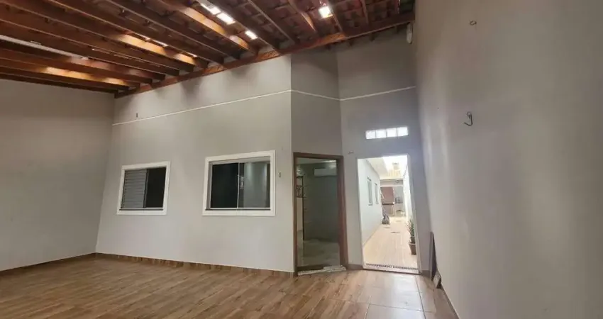 Casa à venda, 2 quartos com edícula, jardim dos lagos, nova odessa, sp