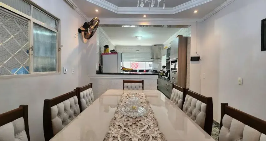 Casa à venda no bairro planalto do sol, santa bárbara d'oeste, sp