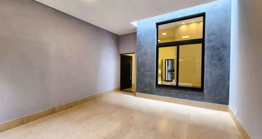 Casa à venda no jardim são francisco, santa bárbara d'oeste, sp