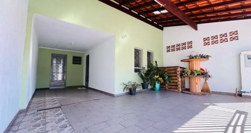 Casa com 2 dormitórios à venda, 133 m² por r$ 350.000,00 - vila dainese - americana/sp