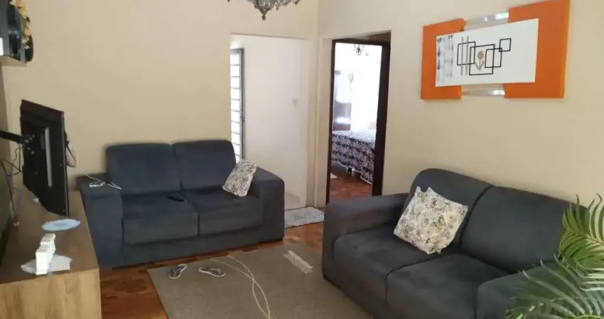 Bela casa com 2 dormitórios à venda, 157 m² por r$ 550.000 - jardim américa ii - americana/sp