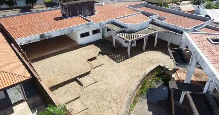 Linda casa com 4 dormitórios à venda, 830 m² por r$ 3.000.000 - vila são pedro - americana/sp