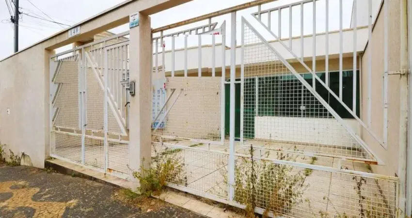 Linda casa à venda, 330 m² por r$ 890.000 - vila medon - americana/sp