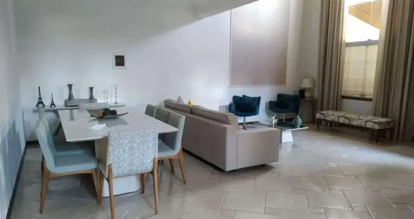 Linda casa com 3 dormitórios à venda, 382 m² por r$ 1.200.000 - vila nossa senhora de fátima - americana/sp