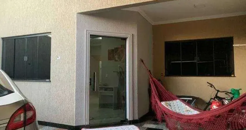 Casa com 3 quartos à venda na Manguezal, Jardim da Mata, Americana