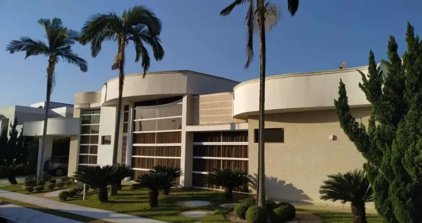 Magnífica casa com 3 suítes, 432 m² - venda por r$ 4.500.000 ou aluguel por r$ 22.500/mês - jardim werner plaas - americana/sp