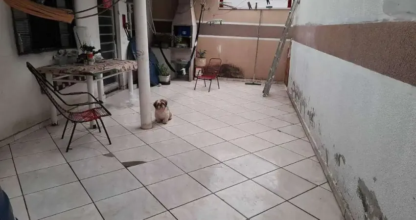 Bela casa com 3 dormitórios à venda, 146 m² por r$ 550.000 - cidade nova - santa bárbara d'oeste/sp