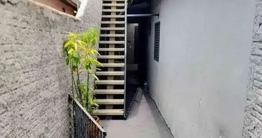 Bela casa no jardim santa rita em santa bárbara d´oeste terreno com três casas