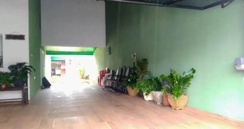 Bela casa com 2 dormitórios, cozinha em conceito aberto, à venda, 125 m² por r$ 448.000 - jardim geriva - santa bárbara d'oeste/sp