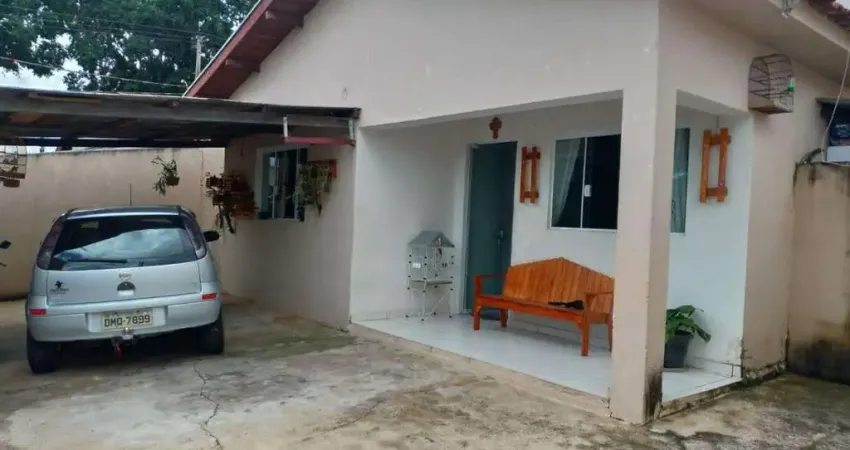 Casa residencial de 2 quartos à venda em jardim vista alegre, santa bárbara d'oeste