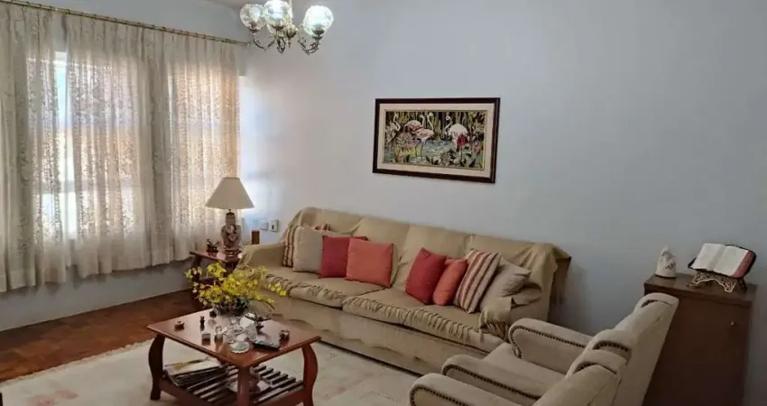 Bela casa com 4 dormitórios à venda, 223 m² por r$ 870.000 - chácara machadinho ii - americana/sp