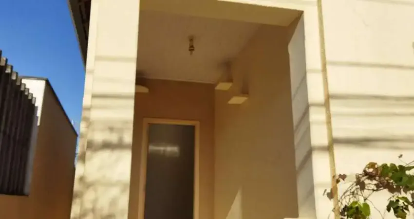 Bela casa com 2 dormitórios à venda, 78 m² por r$ 380.000 - centro - santa bárbara d'oeste/sp