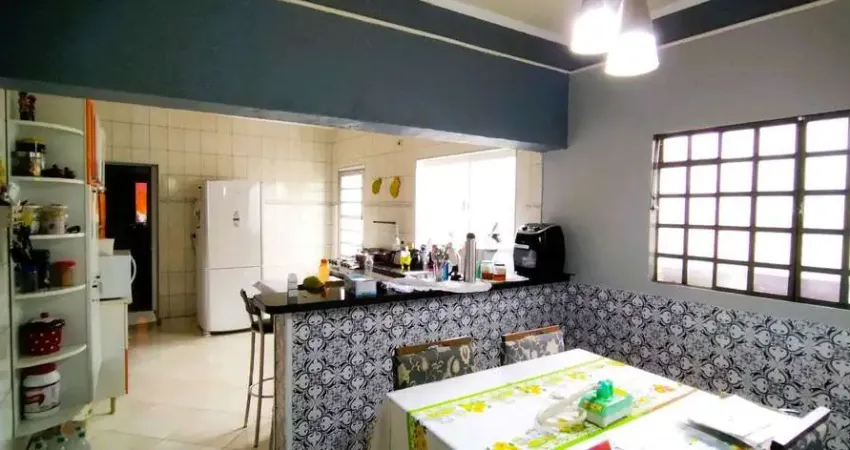 Casa com 4 dormitórios à venda por r$ 360.000 - residencial são joaquim - santa bárbara d'oeste/sp