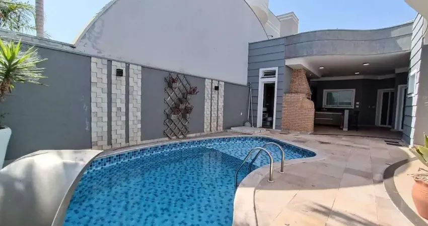 Maravilhosa casa com 3 suítes, 230 m² - venda por r$ 1.950.000 - terras do imperador - americana/sp