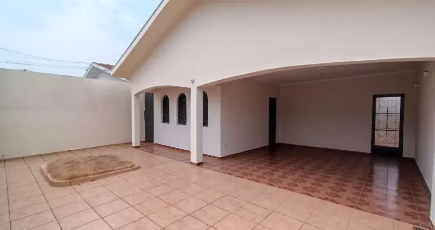 Casa com 3 dormitórios à venda, 158 m² por r$ 640.000,00 - jardim turmalinas - santa bárbara d'oeste/sp