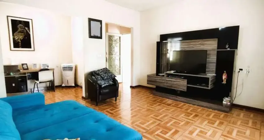 Casa com 3 dormitórios à venda por r$ 580.000 - centro - santa bárbara d'oeste/sp