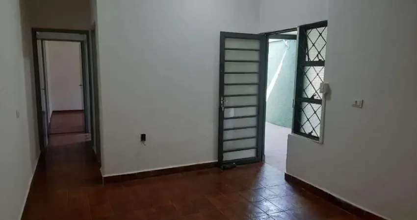 Casa à venda, 51 m² por r$ 355.000,00 - residencial vale das nogueiras - americana/sp