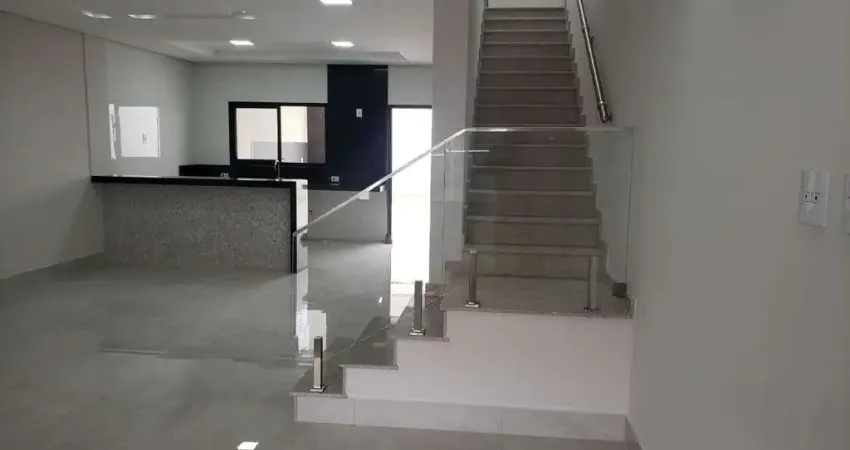 Casa com 3 quartos à venda na Rua das Acácias, Jardim Jacyra, Americana