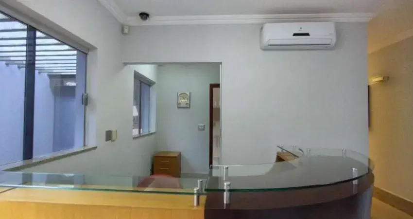 Ótima casa comercial ou residencial a à venda, 151 m² por r$ 850.000 - centro - santa bárbara d'oeste/sp