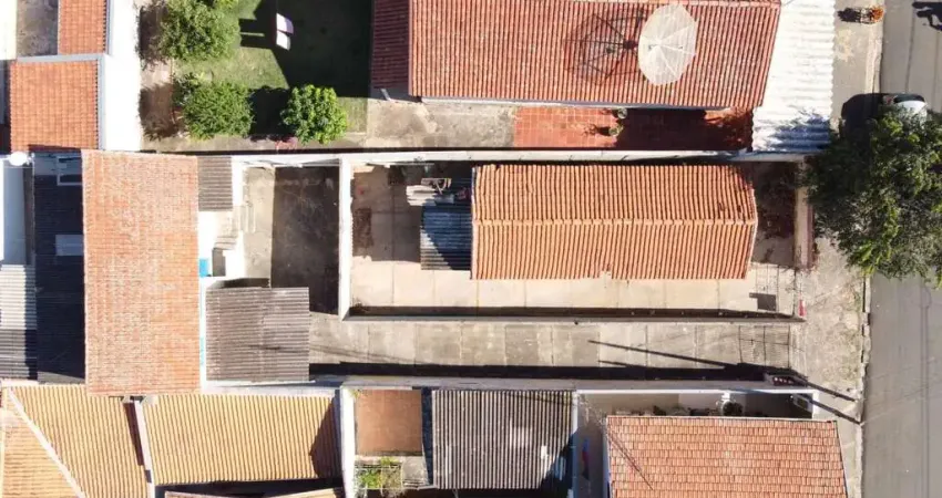 Ótima edícula com 1 dormitório à venda por r$ 260.000 - vila linópolis i - santa bárbara d'oeste/sp