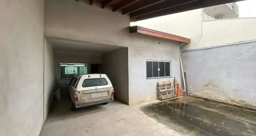 Casa com 4 quartos à venda, 154 m² por r$ 425.000 - loteamento residencial jardim esperança - americana/sp