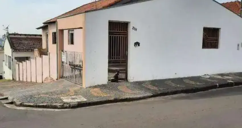 Casa com 3 quartos à venda na Presidente Getúlio Vargas, Vila Aparecida, Santa Bárbara D'Oeste
