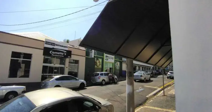 Casa com 5 quartos/salas, 120 m² - venda por r$ 1.400.000 ou aluguel por r$ 2.480/mês - centro - santa bárbara d'oeste/sp