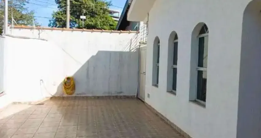 Casa com 3 dormitórios à venda, 375 m² de terreno por r$ 850.000 - jardim glória - americana/sp