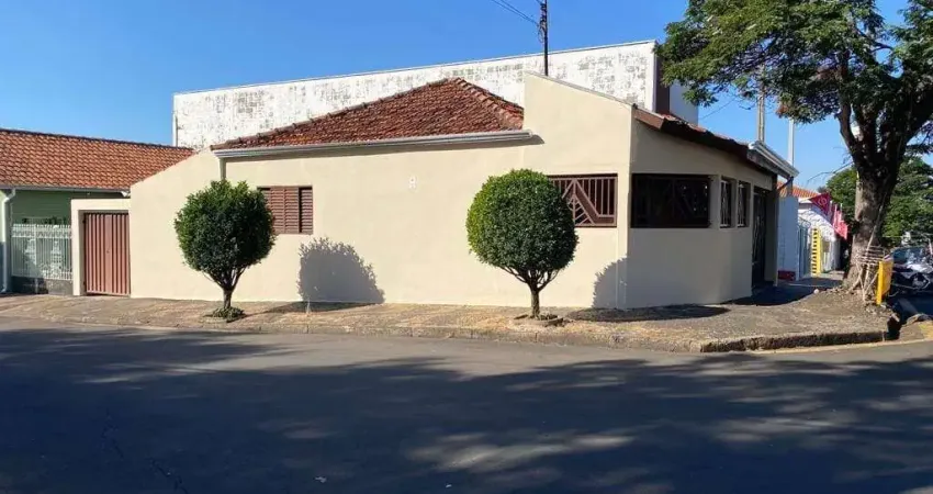 Casa com 2 quartos à venda na João Lino, Centro, Santa Bárbara D'Oeste