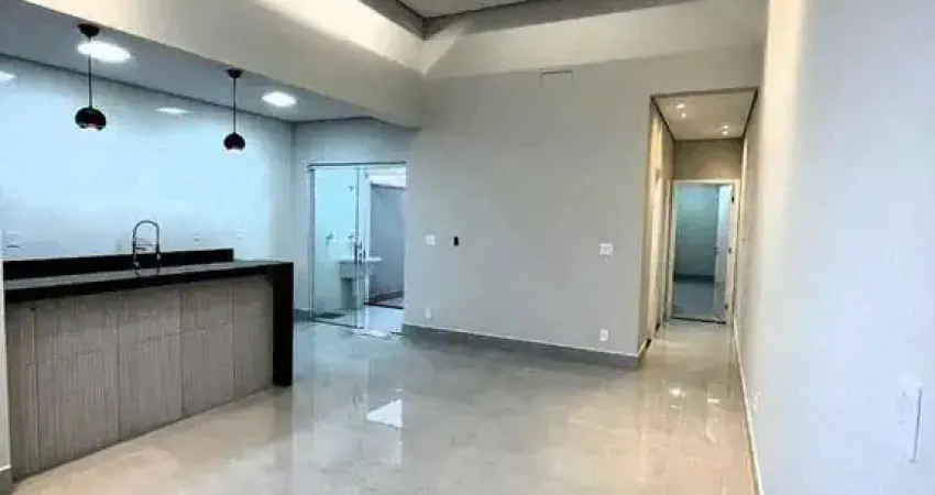 Casa nova com 2 dormitórios à venda, 125 m² de terreno por r$ 520.000 - jardim boer i - americana/sp
