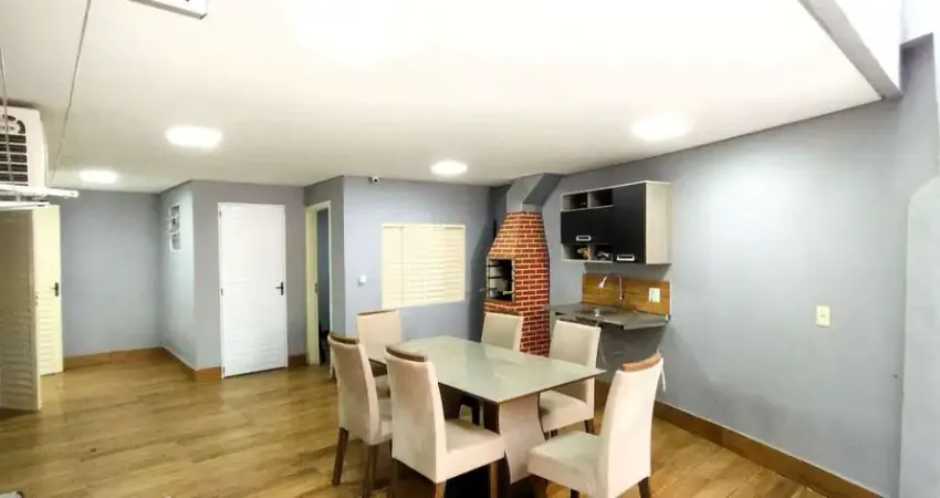 Casa à venda 2 quartos, 153m², vila brasil, santa bárbara d'oeste - sp