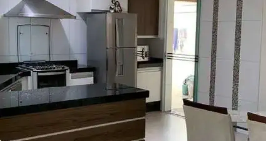 Ótima casa com 3 dormitórios à venda, 177 m² de terreno por r$ 750.000 - parque novo mundo - americana/sp