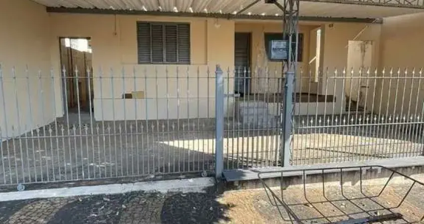 Casa com 3 dormitórios à venda, 250 m² de terreno por r$ 380.000 - jardim santa luzia - santa bárbara d'oeste/sp