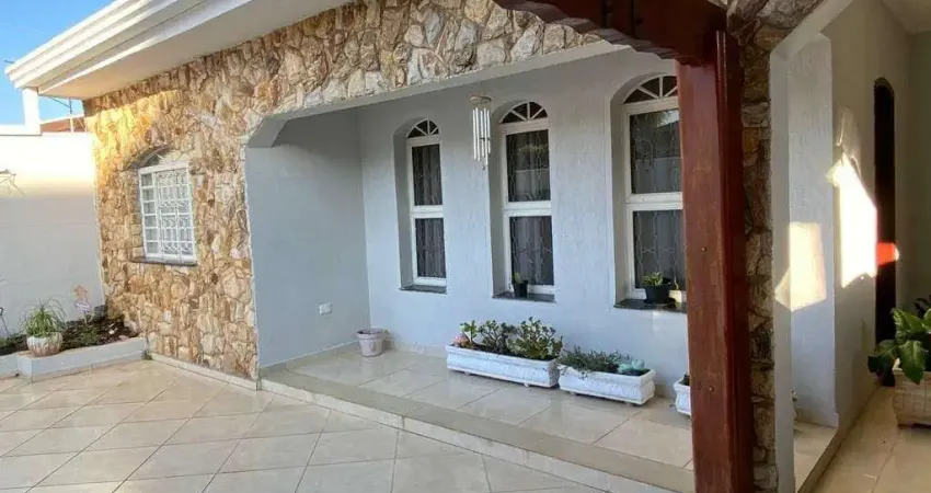 Casa com 5 quartos à venda na Etiópia, Parque das Nações, Americana