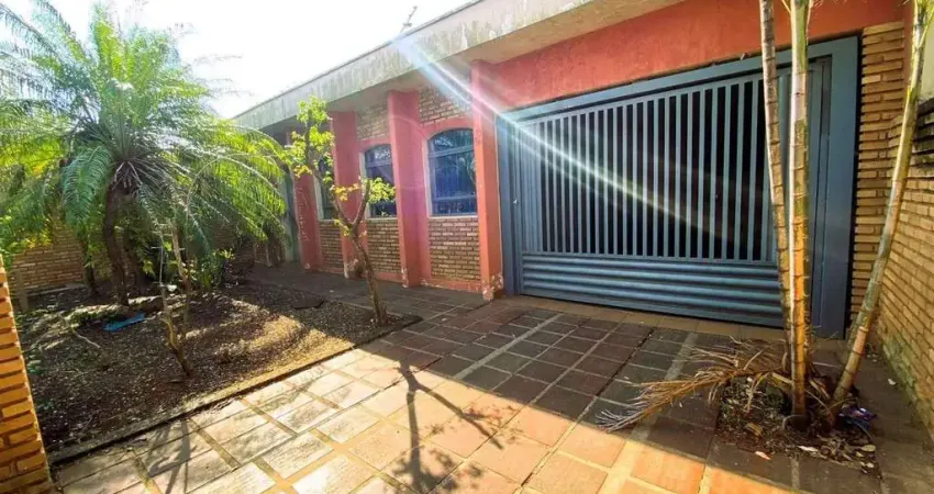 Casa à venda, 200 m² por r$ 890.000,00 - jardim panambi - santa bárbara d'oeste/sp