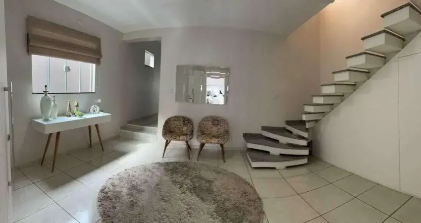 Casa com 2 quartos à venda na Santa Bárbara, Centro, Santa Bárbara D'Oeste