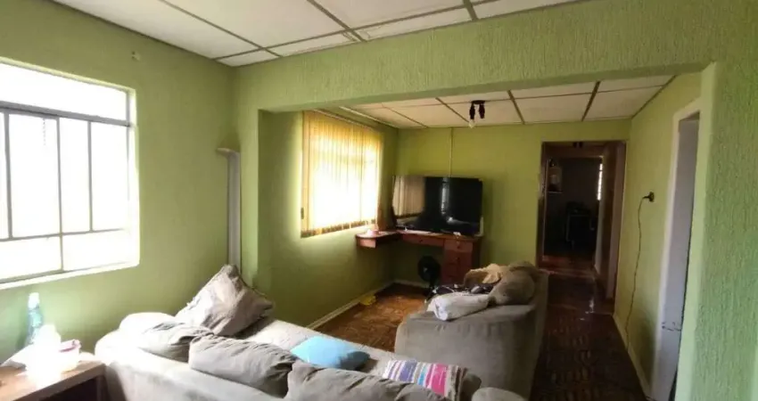 Casa com 3 dormitórios à venda, 300 m² de terreno por r$ 450.000 - vila alves - santa bárbara d'oeste/sp