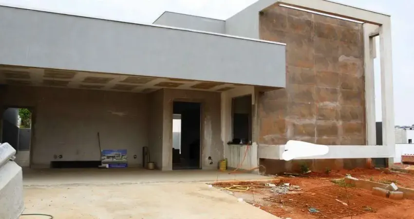 Casa de alto padrão com 3 dormitórios à venda, 250 m² por r$ 1.500.000 - fazenda santa lúcia - americana/sp. o luxo que você merece!